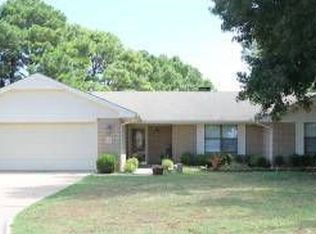 336 Beaumont Dr, Ardmore, OK 73401