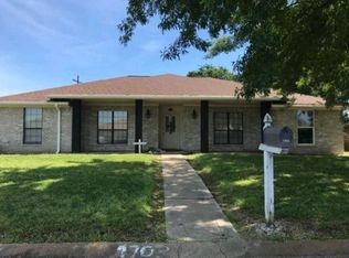 1703 Avenue J, Nederland, TX 77627