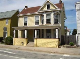 526 Main St, Latrobe, PA 15650