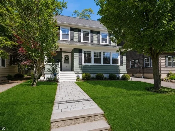 72 Central Ave, Montclair Twp., NJ 07042