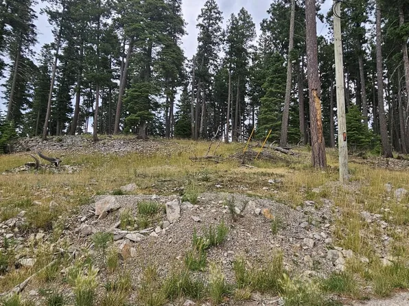 LOT 2 Rainmaker Loop, Cloudcroft, NM 88317