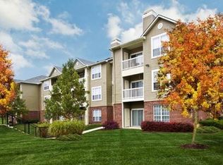 2790 Water Oak Way, Columbus, OH 43228