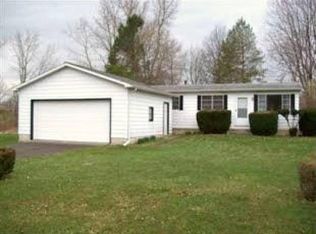 1116 Meadowview Rd, Willard, OH 44890