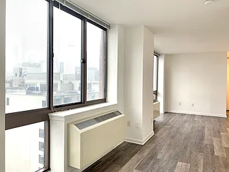 Rented by The Dermot Realty Management Company