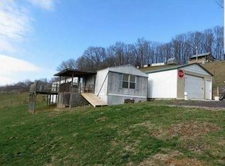 26089 Old Saltworks Rd, Abingdon, VA 24210