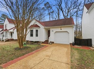 942 Pheasant Run, Williamsburg, VA 23188