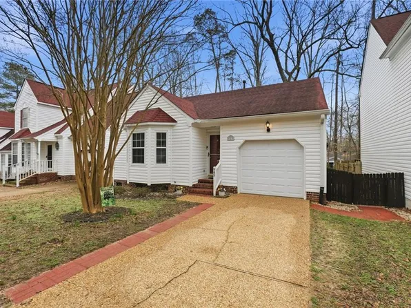 942 Pheasant Run, Williamsburg, VA 23188