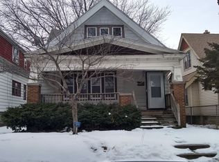 3437 N 36th St, Milwaukee, WI 53216