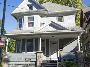 72 Shelter St, Rochester, NY 14611