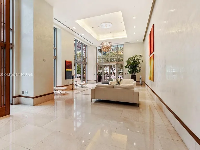 1060 Brickell Ave #601 — Photo 10