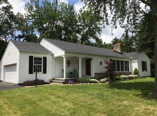 4970 Lander Rd, Orange, OH 44022