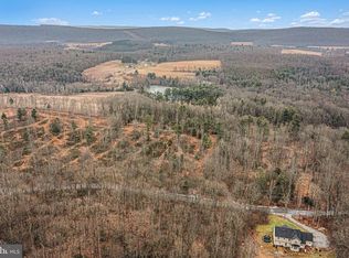 1 Back Rd S, Barnesville, PA 18214