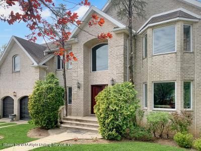 440 Philip Ave, Staten Island, NY, 10312