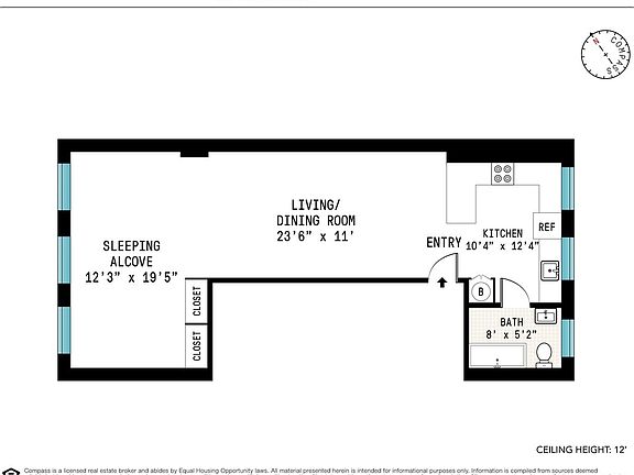 2nd image of 295 Church St Fl 4