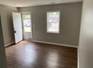 101 Photinia Ct, Rocky Mount, NC 27801