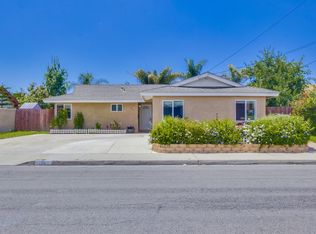 125 Tropicana Dr, Oceanside, CA 92054