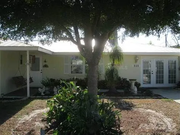 305 Crescent Dr, Anna Maria, FL 34216