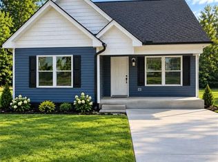 105 Covenant Ln, Lexington, NC 27292