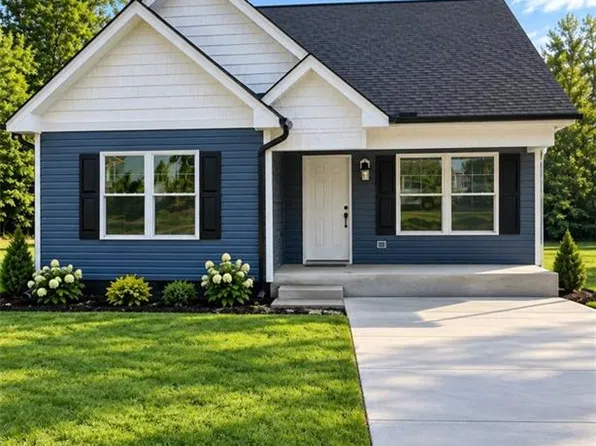 105 Covenant Ln, Lexington, NC 27292