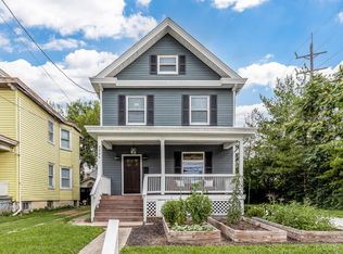 3334 Brotherton Rd, Cincinnati, OH 45209