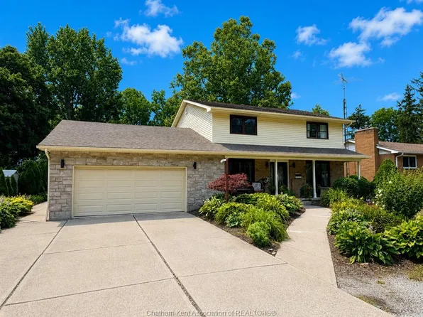 2053 Dufferin Ave, Chatham Kent, ON N8A 4M5