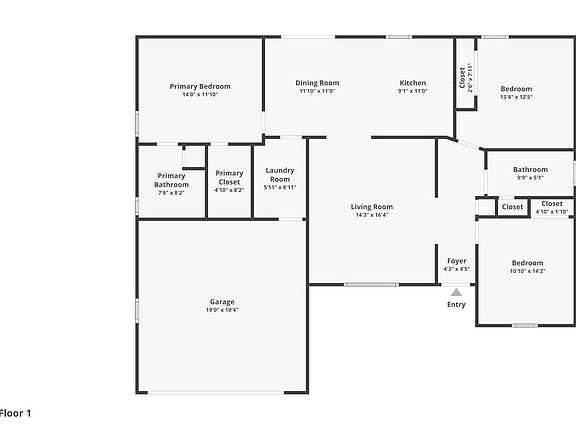 2nd image of 2129 49th Ave E