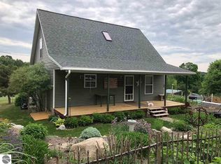 8795 Austin Rd, Bellaire, MI 49615