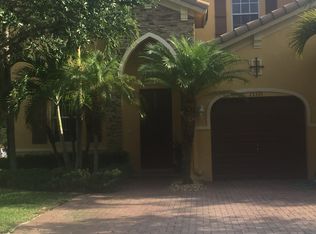 15335 SW 9th Way, Miami, FL 33194