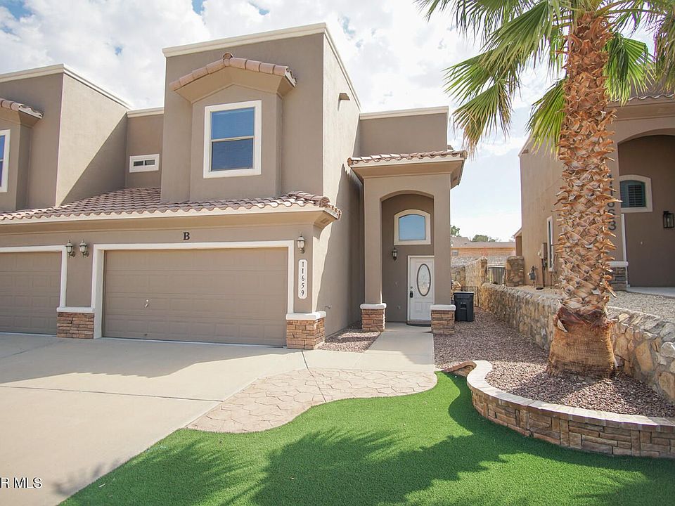 1st image of 11659 Dos Palmas Dr #B