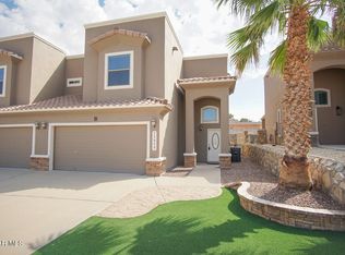 11659 Dos Palmas Dr #B, El Paso, TX 79936