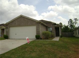 22847 Twisting Pine Dr, Spring, TX 77373
