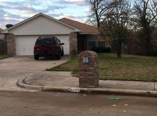 3924 Avalon Ave, Irving, TX 75061