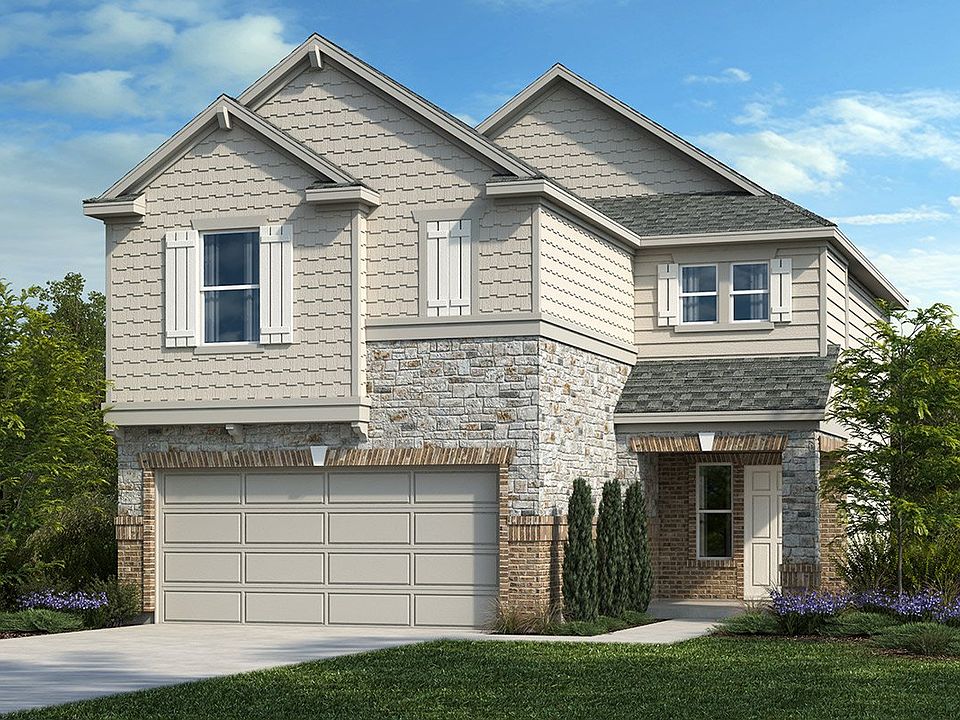 Elevation E