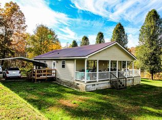 87 Bruce Dr, Marble, NC 28905