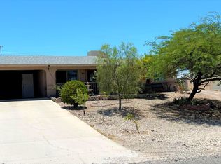 3000 Silver Saddle Dr, Lake Havasu City, AZ 86406