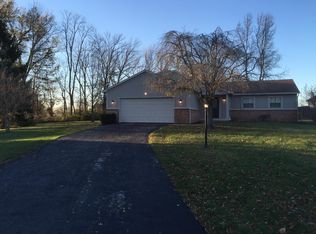 6870 Ridgeway Ct, Pickerington, OH 43147