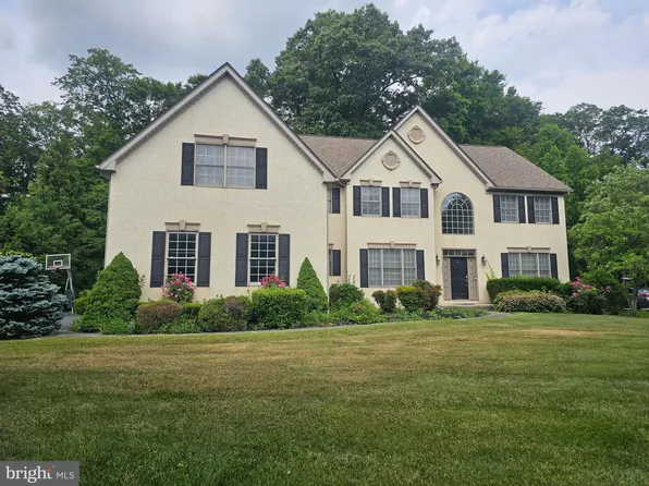 509 Anthonys Dr, Exton, PA 19341