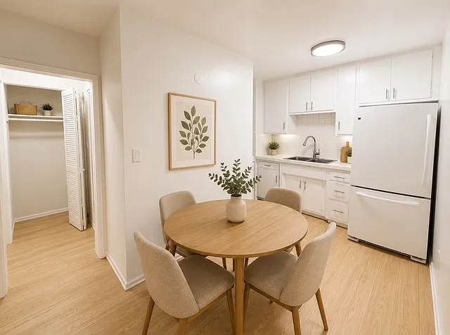 1937 N Bronson Ave #6 — Photo 10