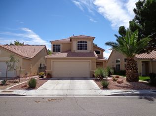 6048 Hickorywood Dr, North Las Vegas, NV 89031