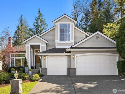5968 Mont Blanc Place NW, Issaquah, WA, 98027