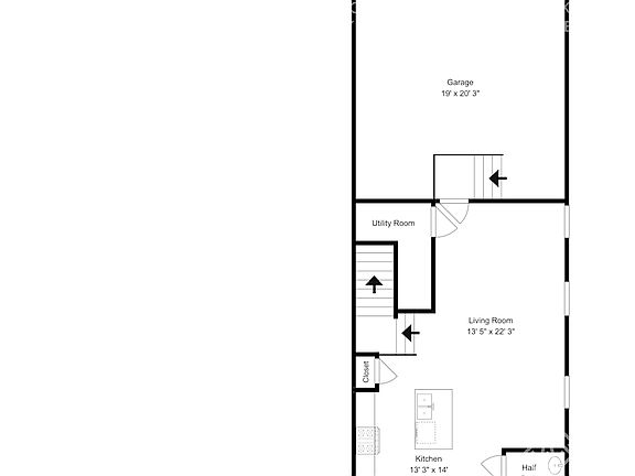 2nd image of 27470 E Maple Ave