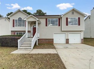 1472 Buckingham Pl, Stockbridge, GA 30281