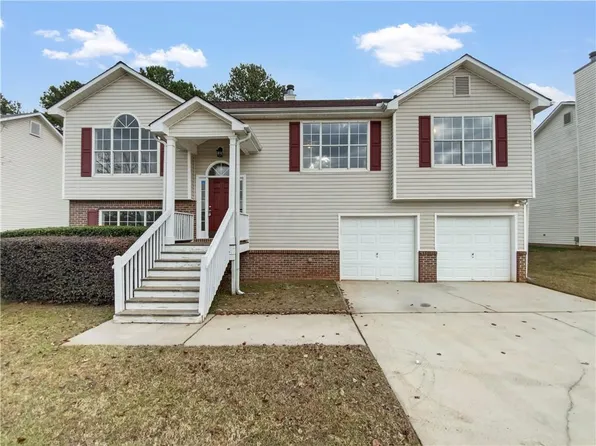 1472 Buckingham Pl, Stockbridge, GA 30281