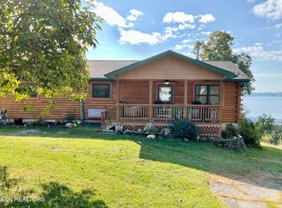 1394 Wani Village Rd, Rutledge, TN 37861