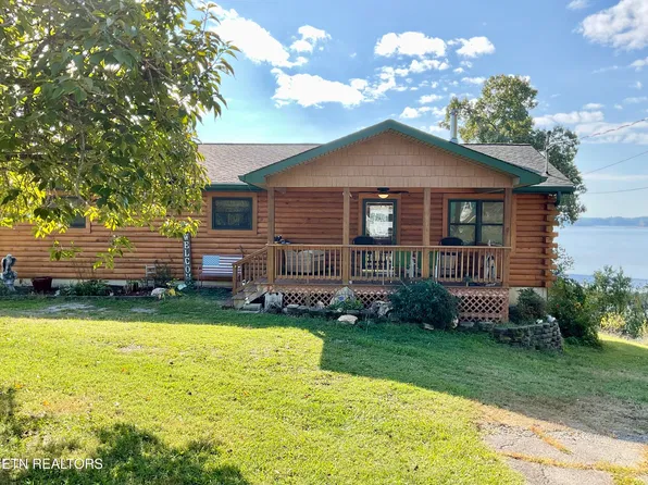 1394 Wani Village Rd, Rutledge, TN 37861