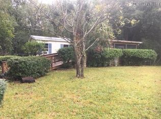 2054 Falcon Run Ln S, Middleburg, FL 32068