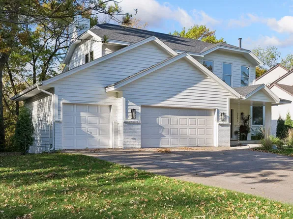 1191 Duckwood Trl, Eagan, MN 55123