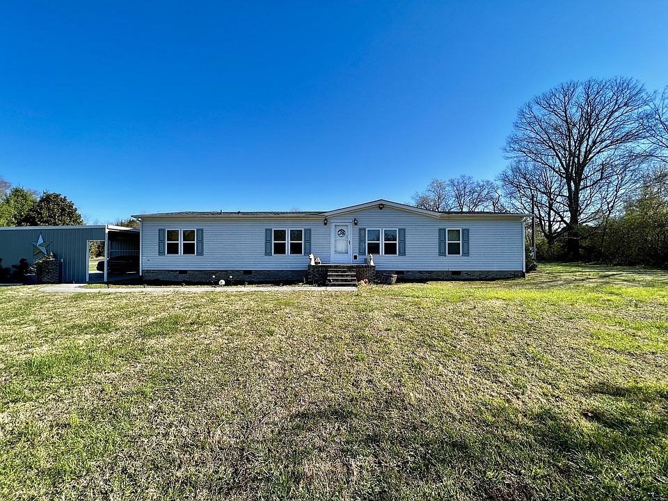 2900 Murfreesboro Hwy, Manchester, TN 37355 MLS 2499326 Zillow