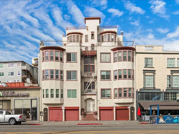 Grand Ave, Oakland, CA 94610