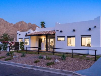 54525 Avenida Obregon, La Quinta, CA, 92253